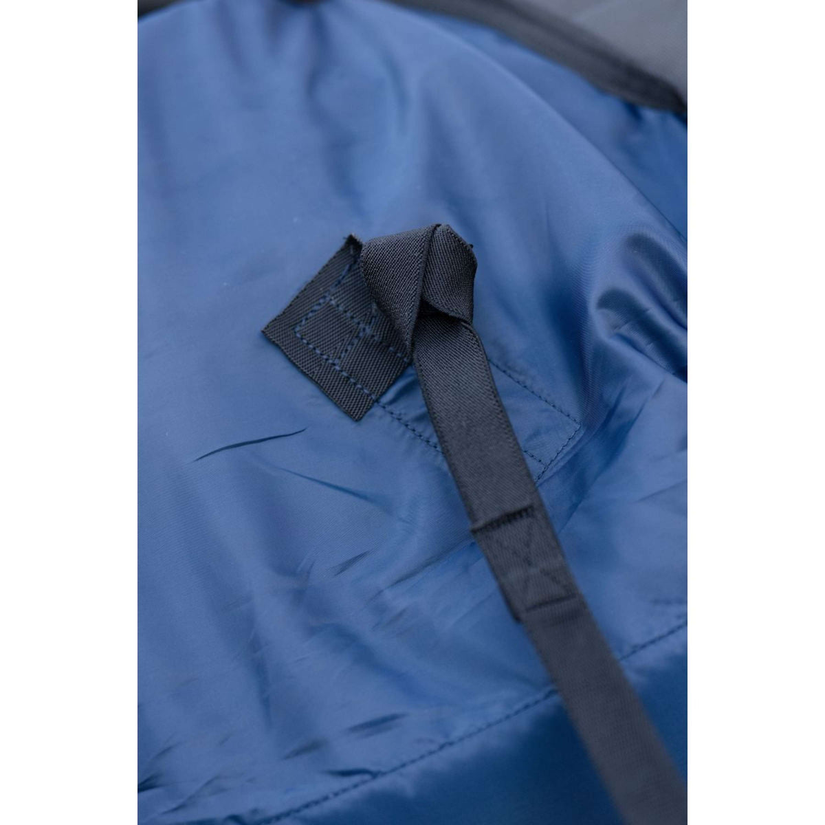 Horseware Beinriemen Schwarz