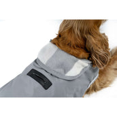 Horseware Hundedecke Newmarket Witney Charcoal