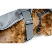 Horseware Hundedecke Newmarket Witney Charcoal