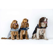 Horseware Hundedecke Newmarket Witney Charcoal