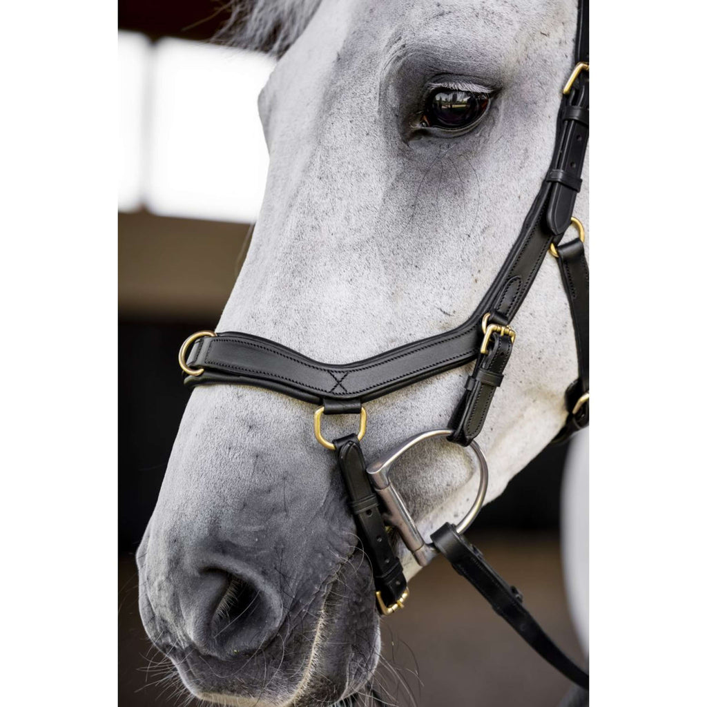 Horseware Micklem Multi Bridle Schwarz
