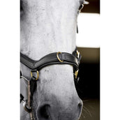 Horseware Micklem Multi Bridle Schwarz