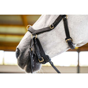 Horseware Micklem Multi Bridle Schwarz