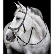 Horseware Micklem Multi Bridle Schwarz