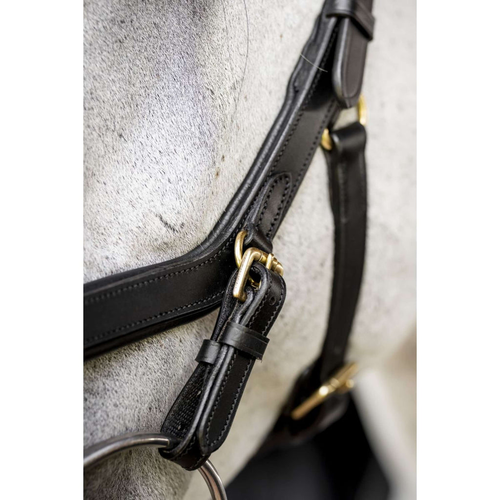 Horseware Micklem Multi Bridle Schwarz