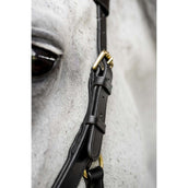 Horseware Micklem Multi Bridle Schwarz