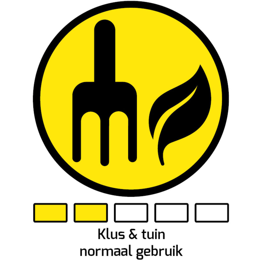 Hummer Schubkarren Luftreifen Terra Rot