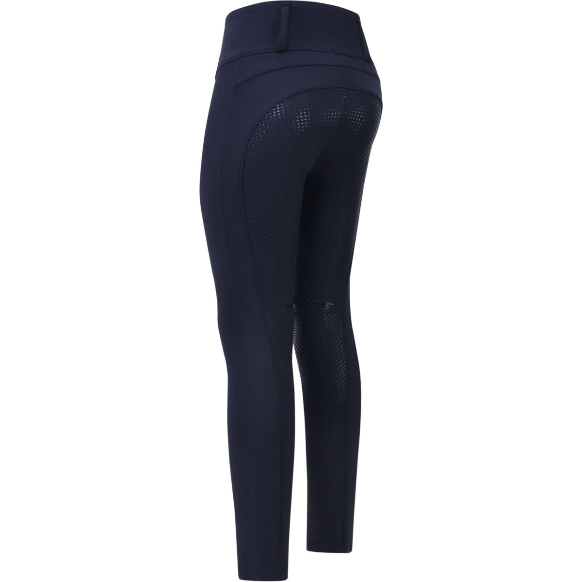 HV Polo Reitleggings HVPManou Full Grip Navy