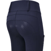 HV Polo Reitleggings HVPManou Full Grip Navy