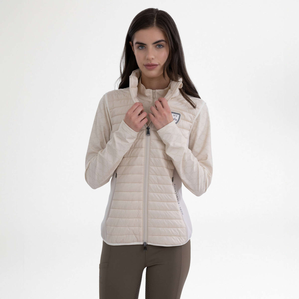 HV Polo Weste HVPMaxine Kit