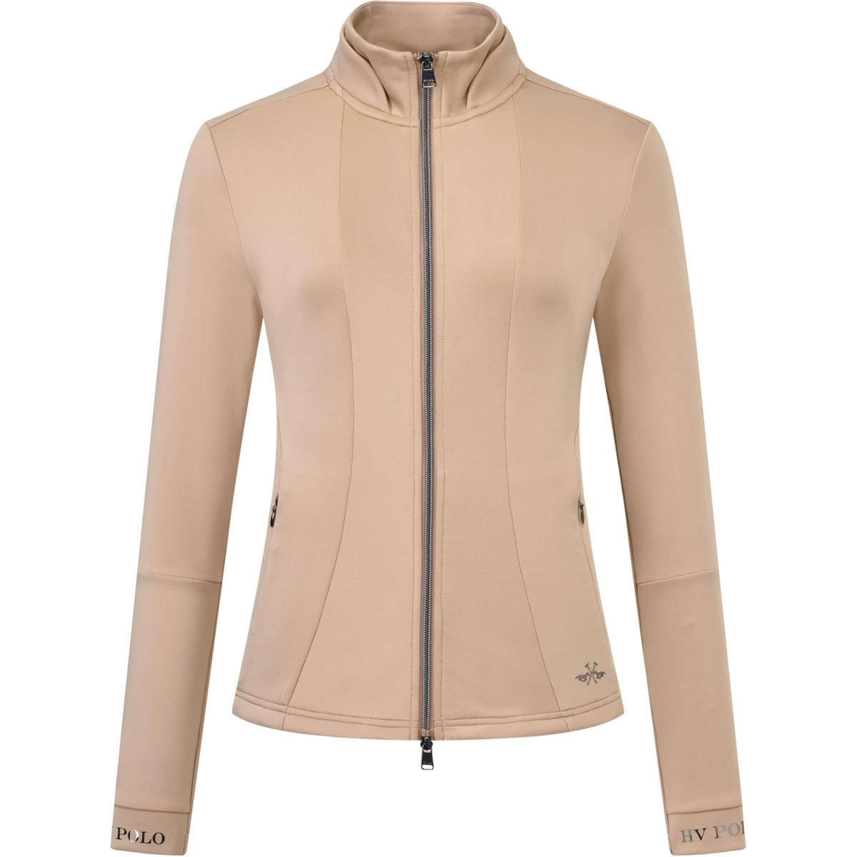 HV Polo Jacke HVPJay Champagne
