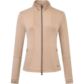 HV Polo Jacke HVPJay Champagne
