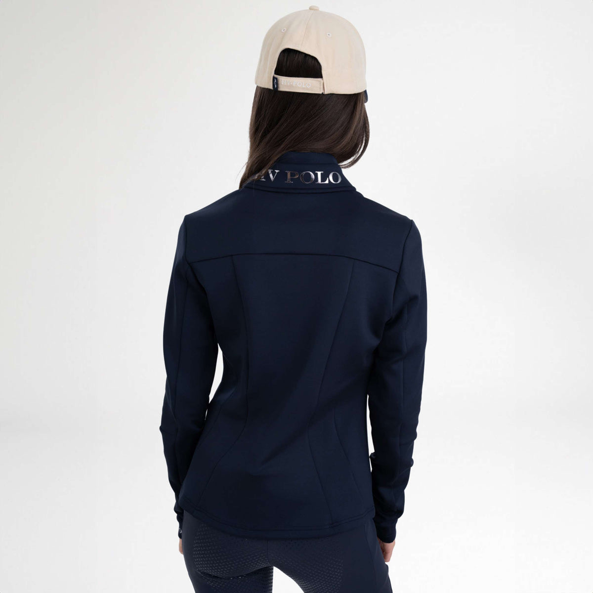 HV Polo Jacke HVPJay Navy