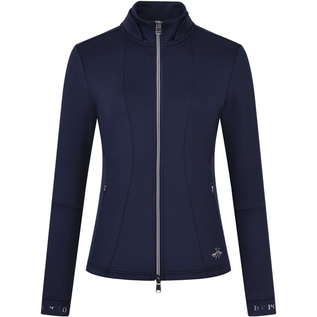 HV Polo Jacke HVPJay Navy