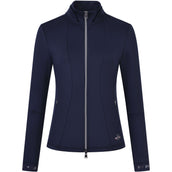 HV Polo Jacke HVPJay Navy