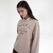 HV Polo Pullover HVPJanice Champagne