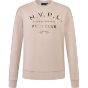 HV Polo Pullover HVPJanice Champagne
