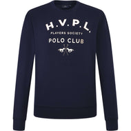HV Polo Pullover HVPJanice Navy
