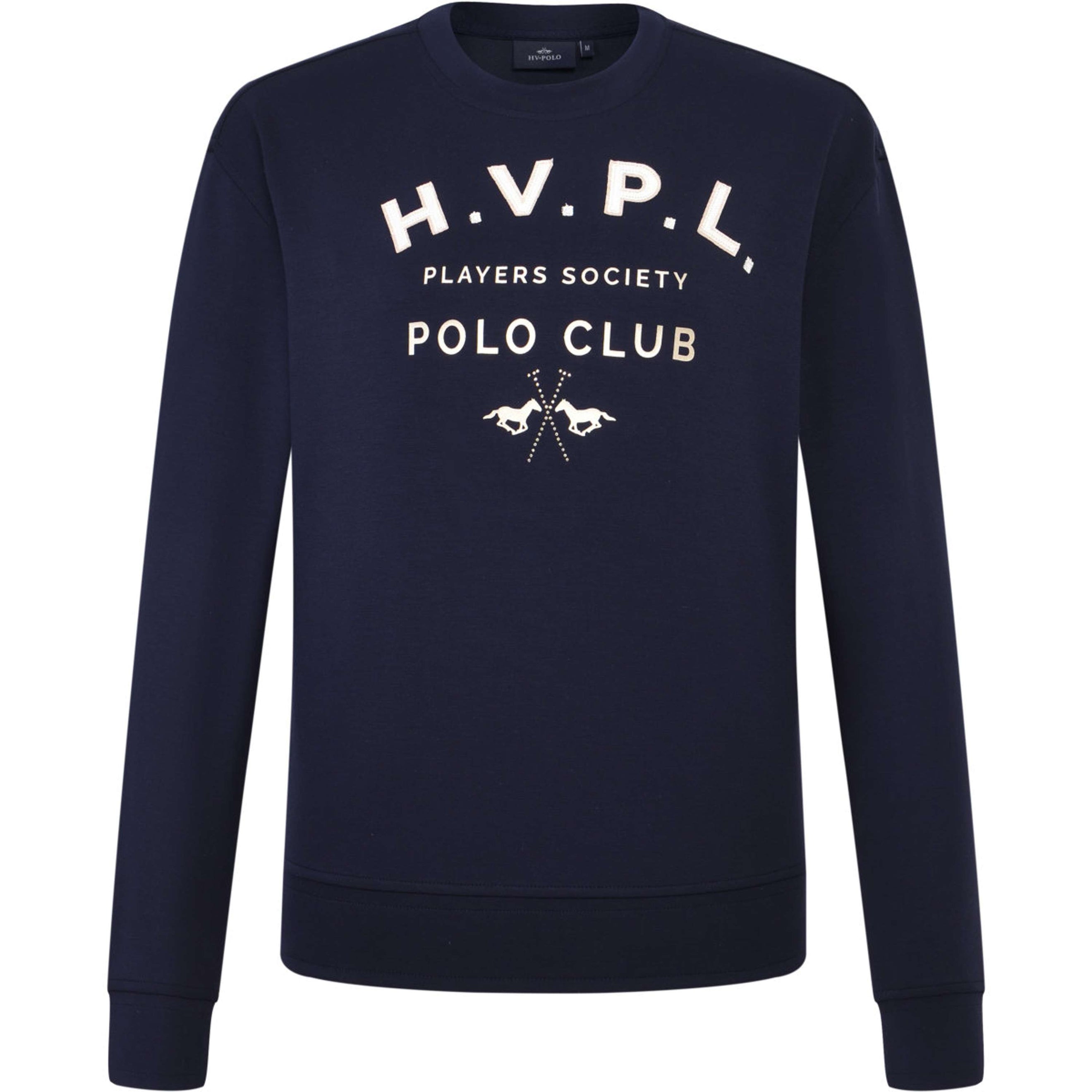 HV Polo Pullover HVPJanice Navy