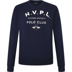 HV Polo Pullover HVPJanice Navy