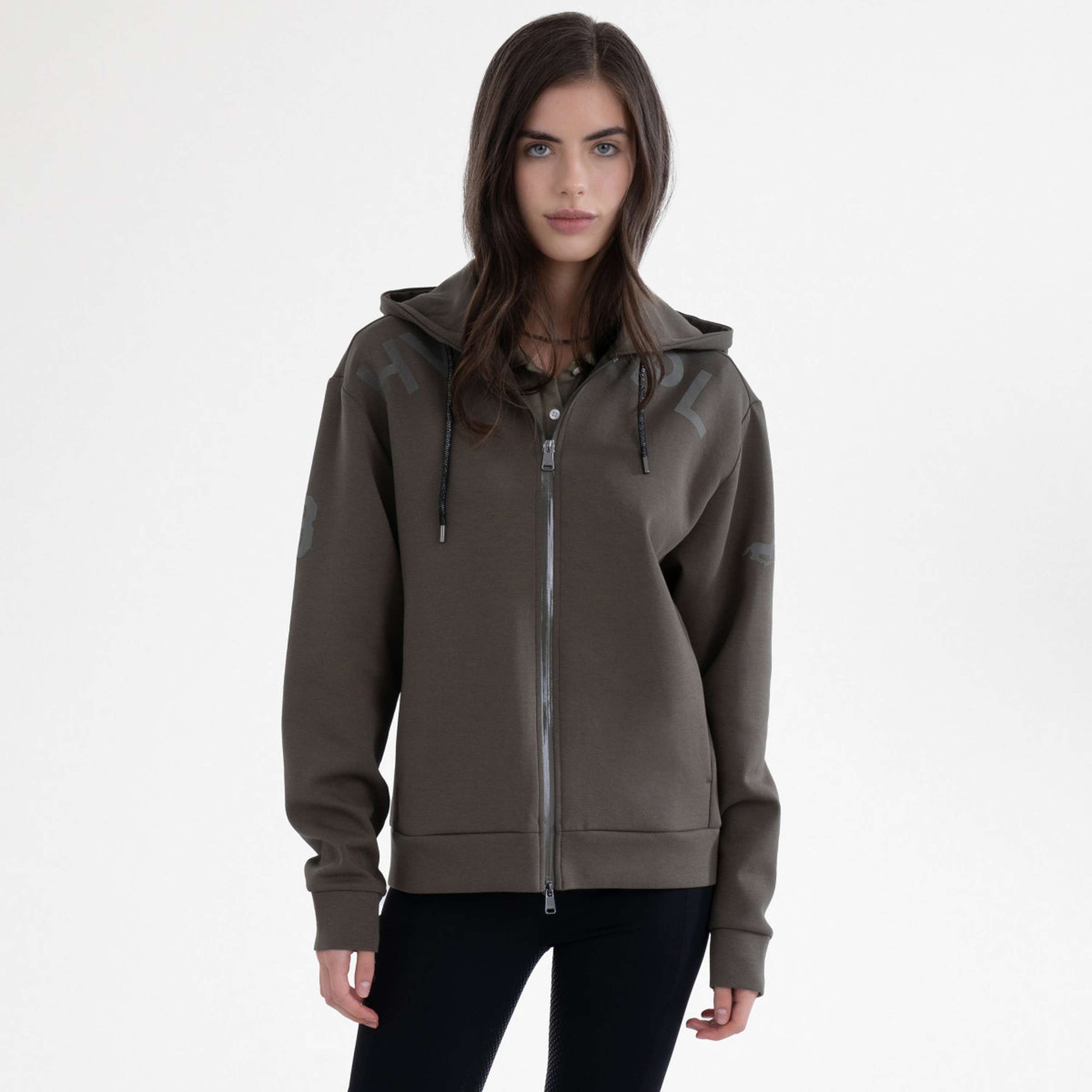 HV Polo Jacke HVPJoan Pine HV Polo Jacke HVPJoan Pine