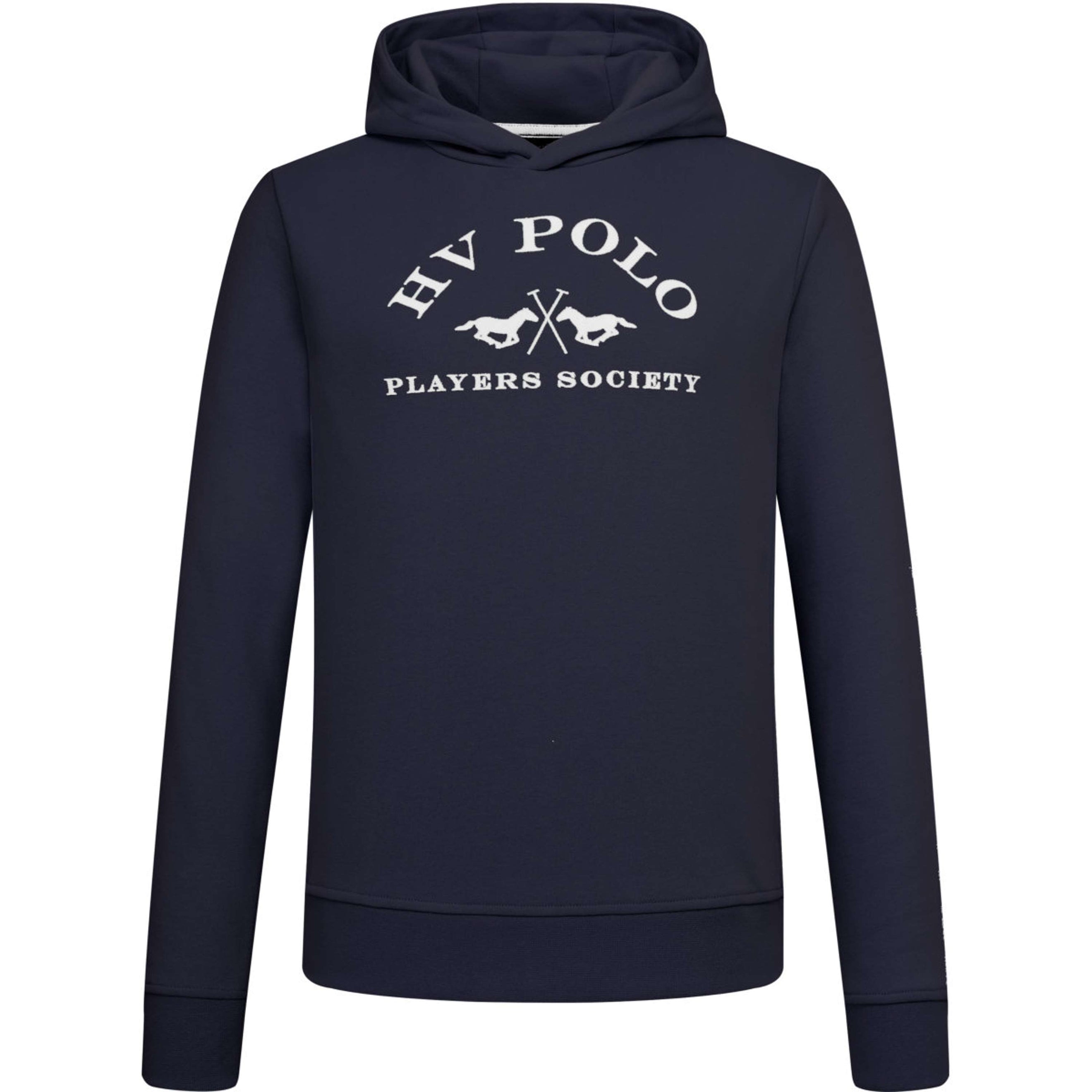 HV Polo Hoodie HVPJewel Navy