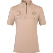 HV Polo Shirt HVPFavourite Champagne