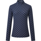 HV Polo Trainingsshirt HVPNadia Navy