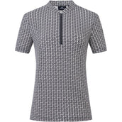 HV Polo Shirt HVPNancy Navy