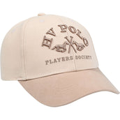 HV Polo Cap HVPChloe Champagne