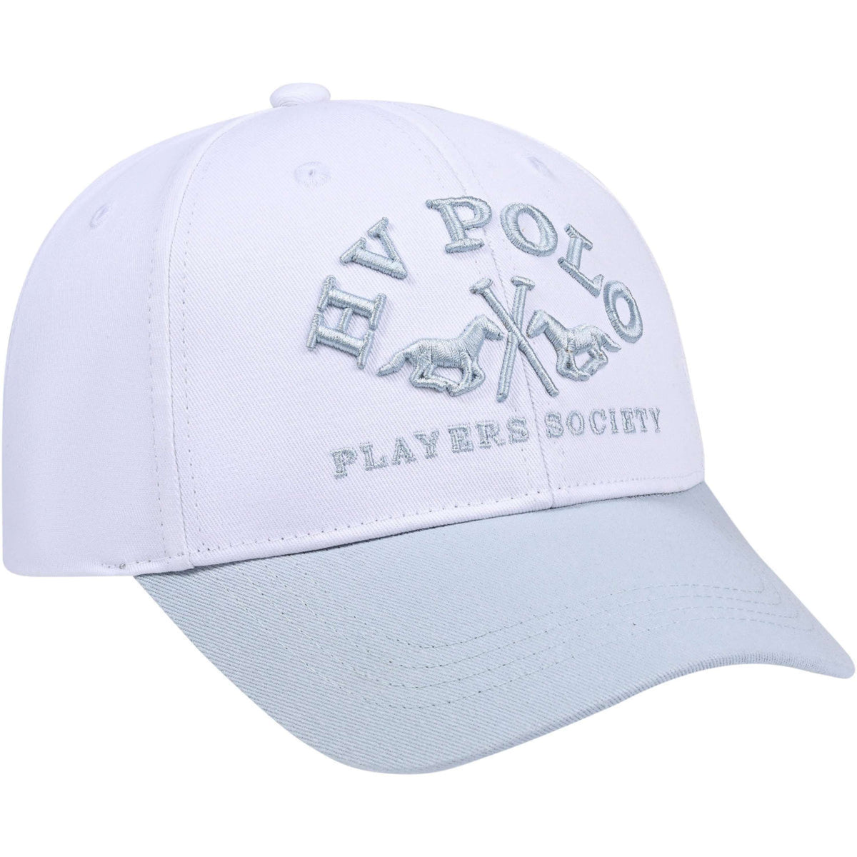 HV Polo Cap HVPChloe Powder Blue