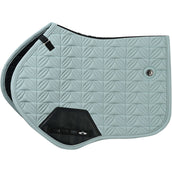 HV Polo Schabracke HVPElisa Springen Aqua Sky