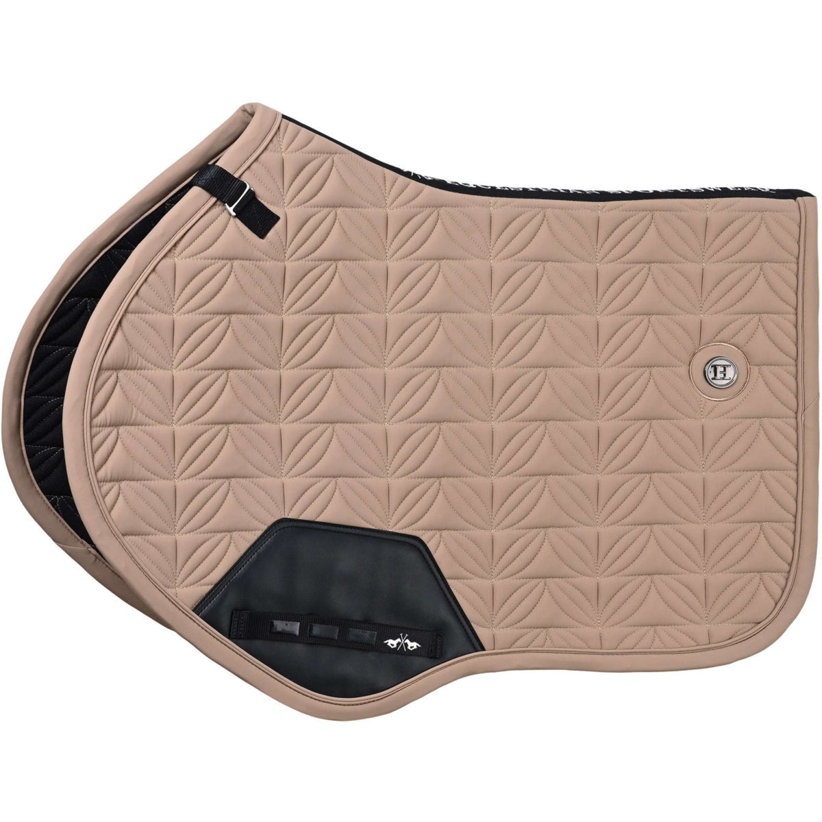HV Polo Schabracke HVPElisa Springen Tan