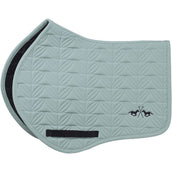 HV Polo Schabracke HVPSachie Springen Aqua Sky