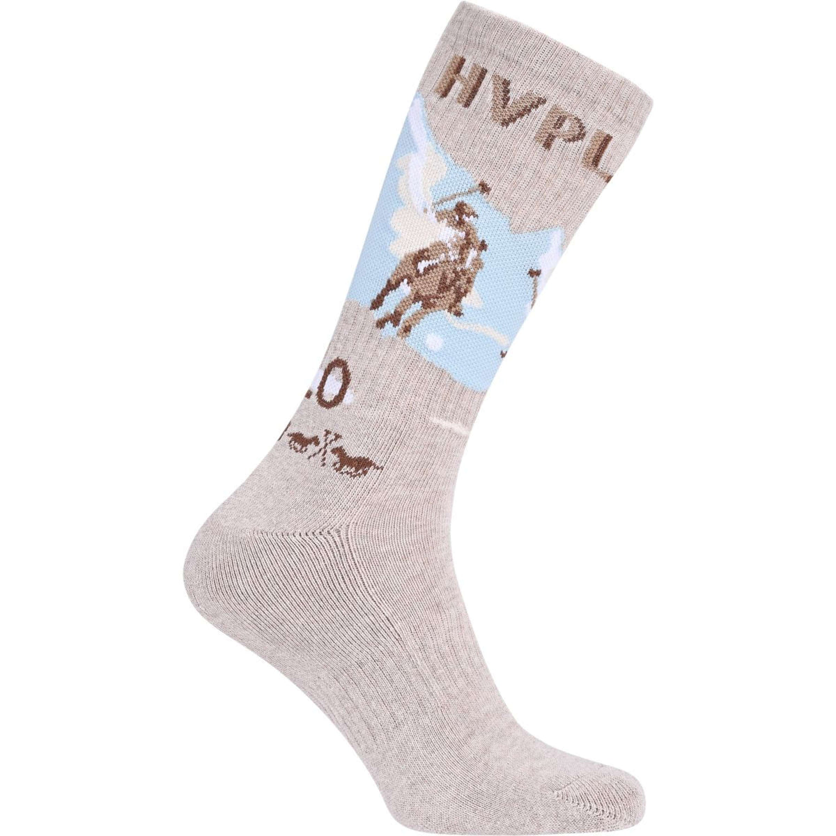 HV Polo Socken HVPHarper polo club Natürlich