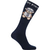 HV Polo Socken HVPTeddy Navy