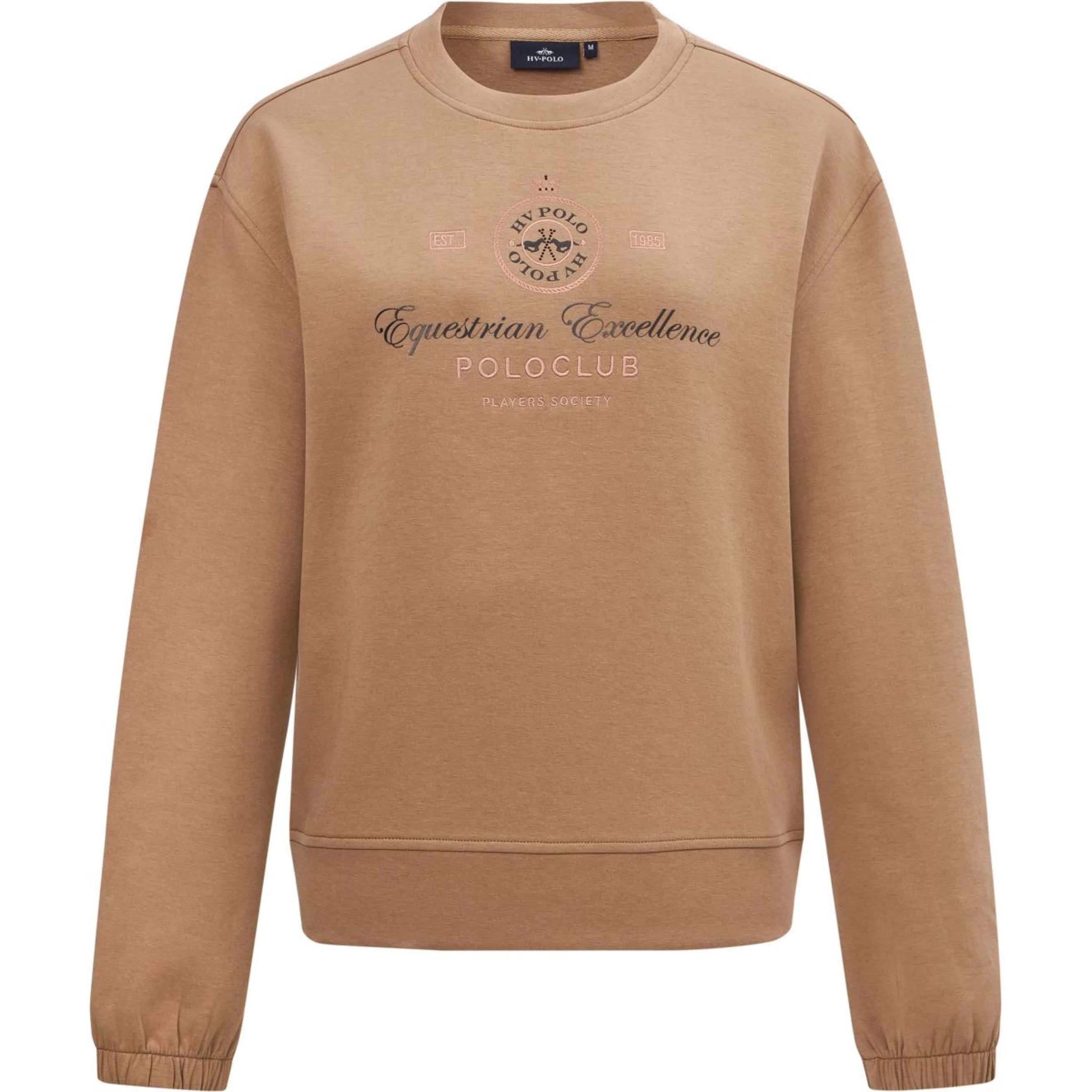 HV Polo Pullover HVPJolly Peacan