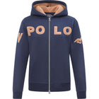 HV Polo Jacke HVPReina Navy