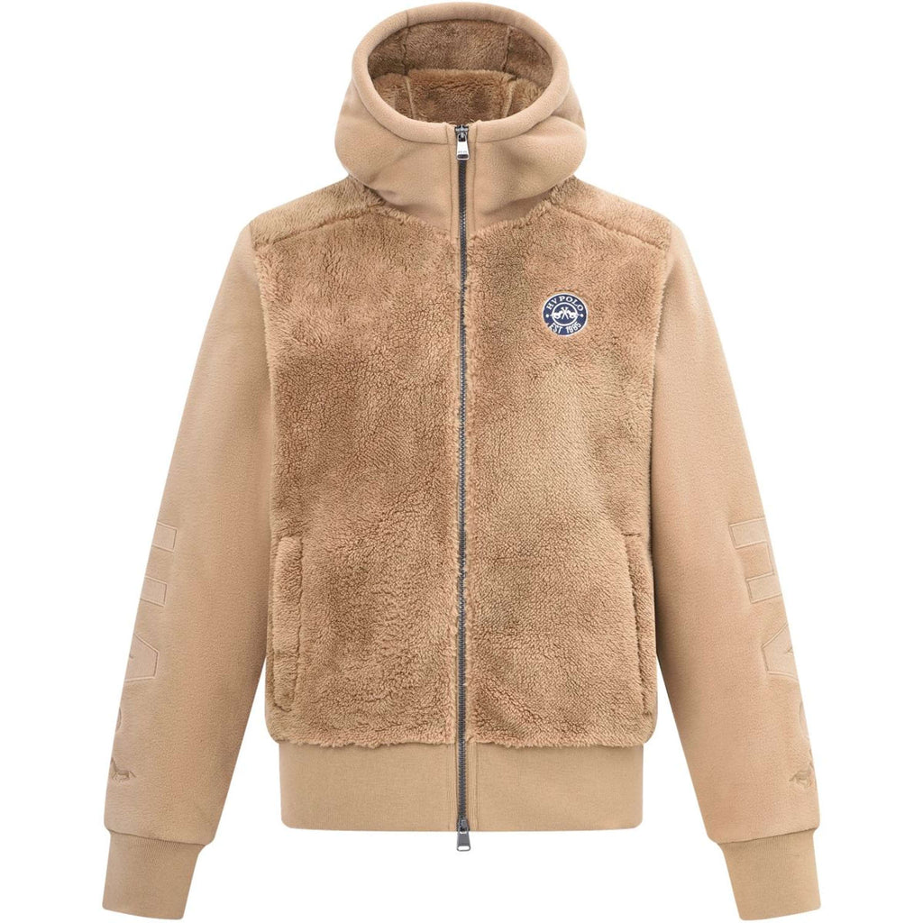 HV Polo Jacke HVPRoyce Camel