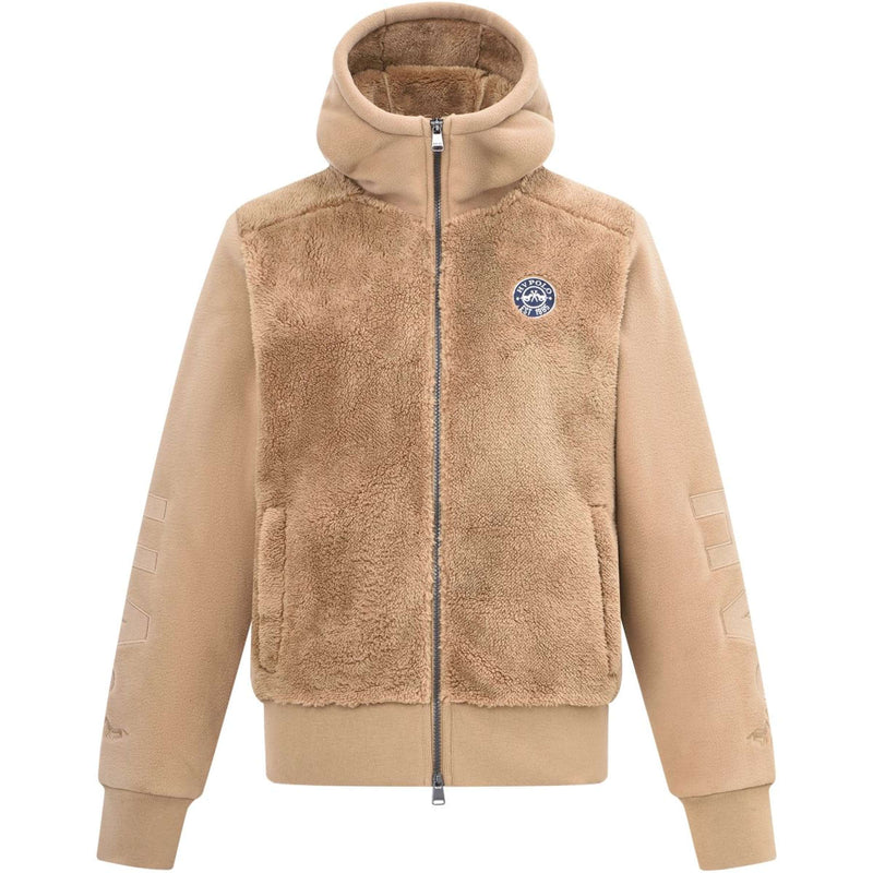 HV Polo Jacke HVPRoyce Camel