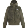 HV Polo Jacke HVPRoyce Forest Green