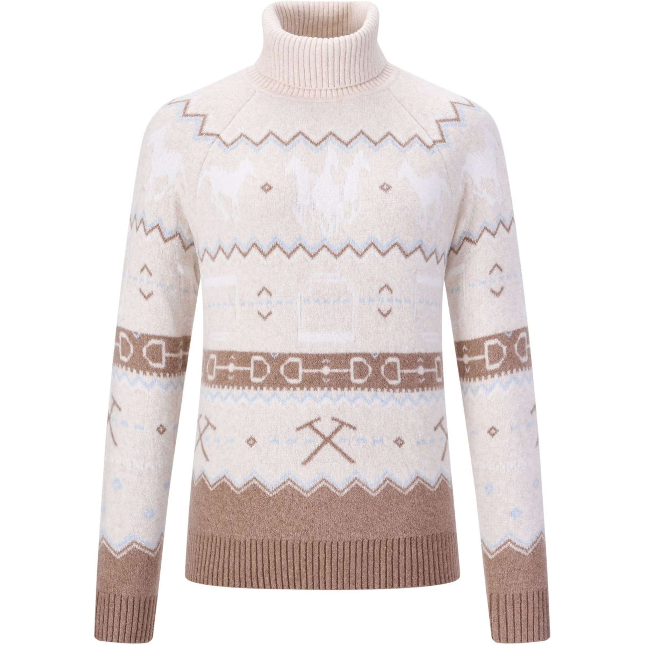 HV Polo Rollkragenpullover HVPEvery Natürlich