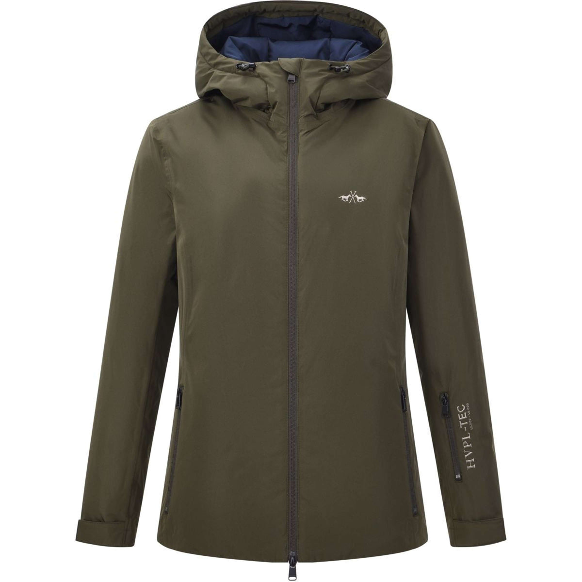 HV Polo Jacke HVPDonja Forest Green