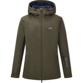 HV Polo Jacke HVPDonja Forest Green