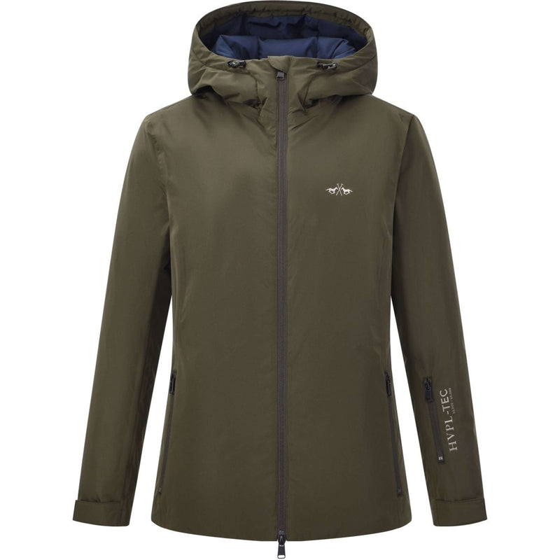 HV Polo Jacke HVPDonja Forest Green