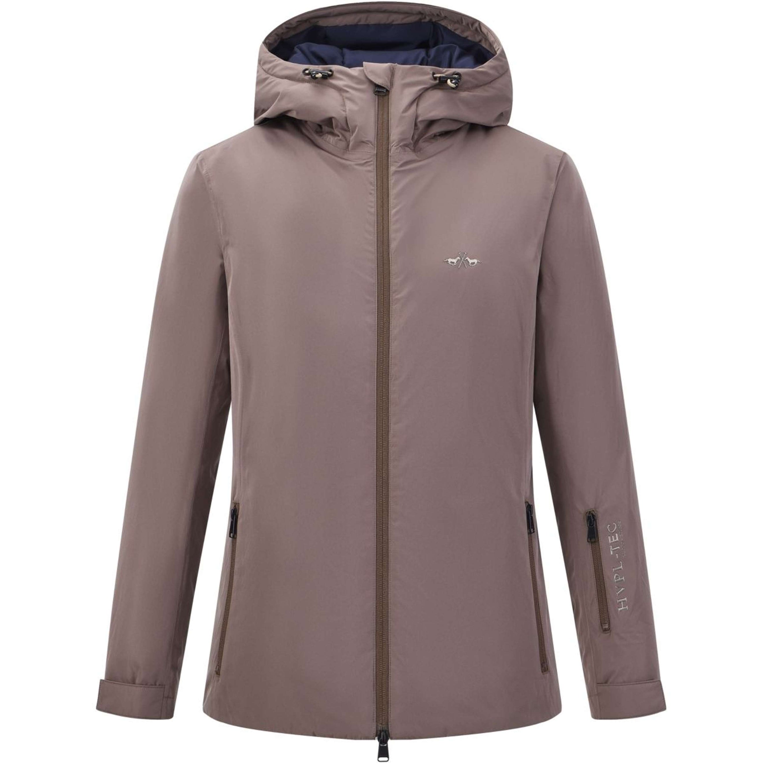 HV Polo Jacke HVPDonja Peacan