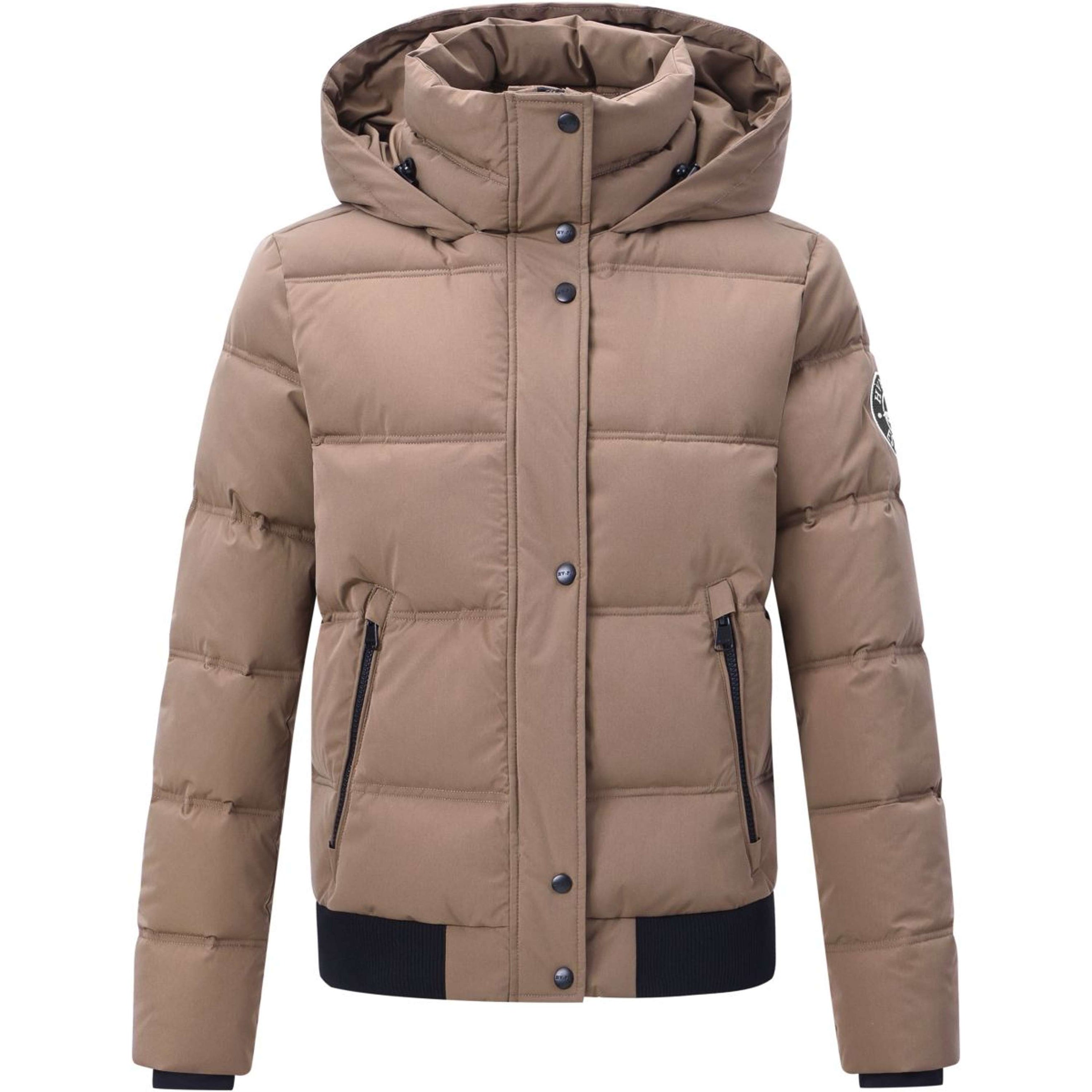 HV Polo Jacke HVPRochella Peacan