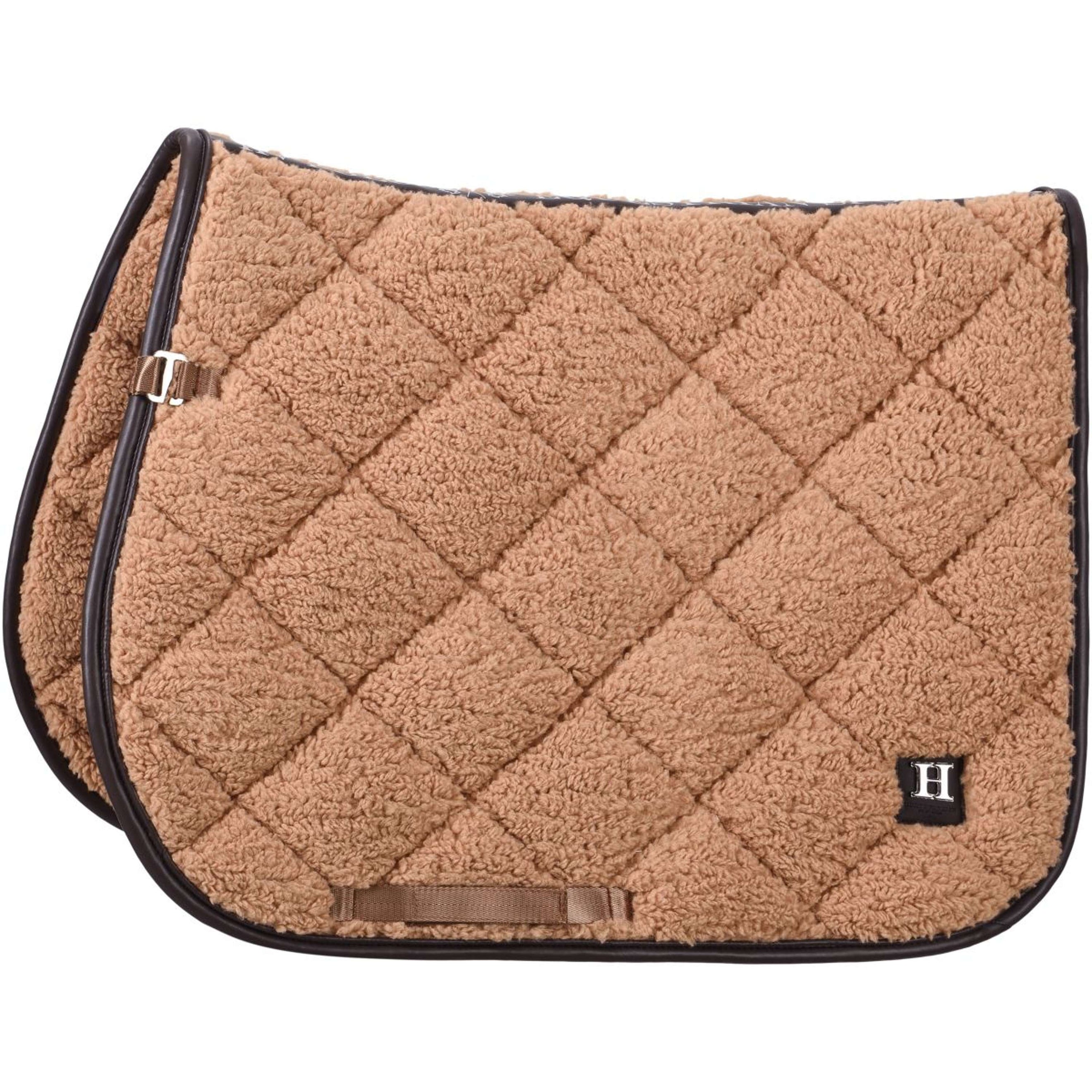 HV Polo Schabracke HVPLisa Vielseitigkeit Almond HV Polo Schabracke HVPLisa Vielseitigkeit Almond