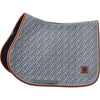 HV Polo Schabracke HVPLuxi Vielseitigkeit Mineral Blue