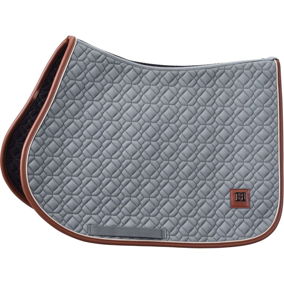 HV Polo Schabracke HVPLuxi Vielseitigkeit Mineral Blue
